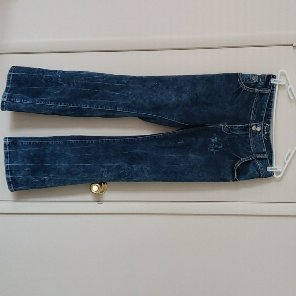 Amethyst Jeans